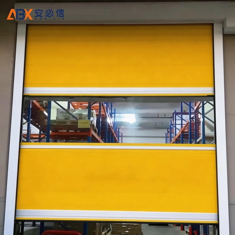 丽江市快速门