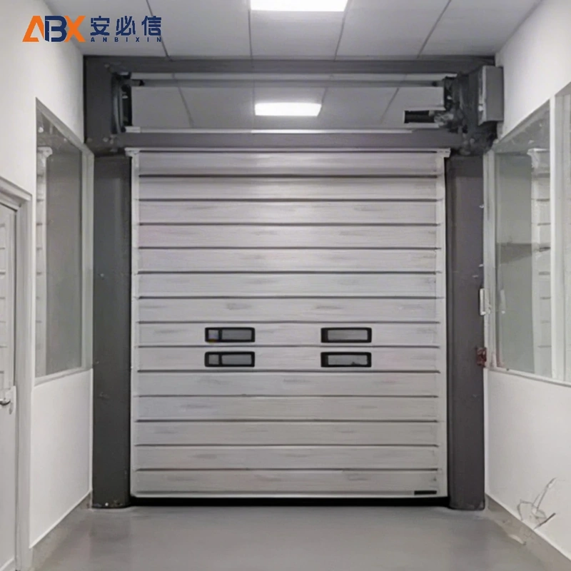 丽江市消防高速门